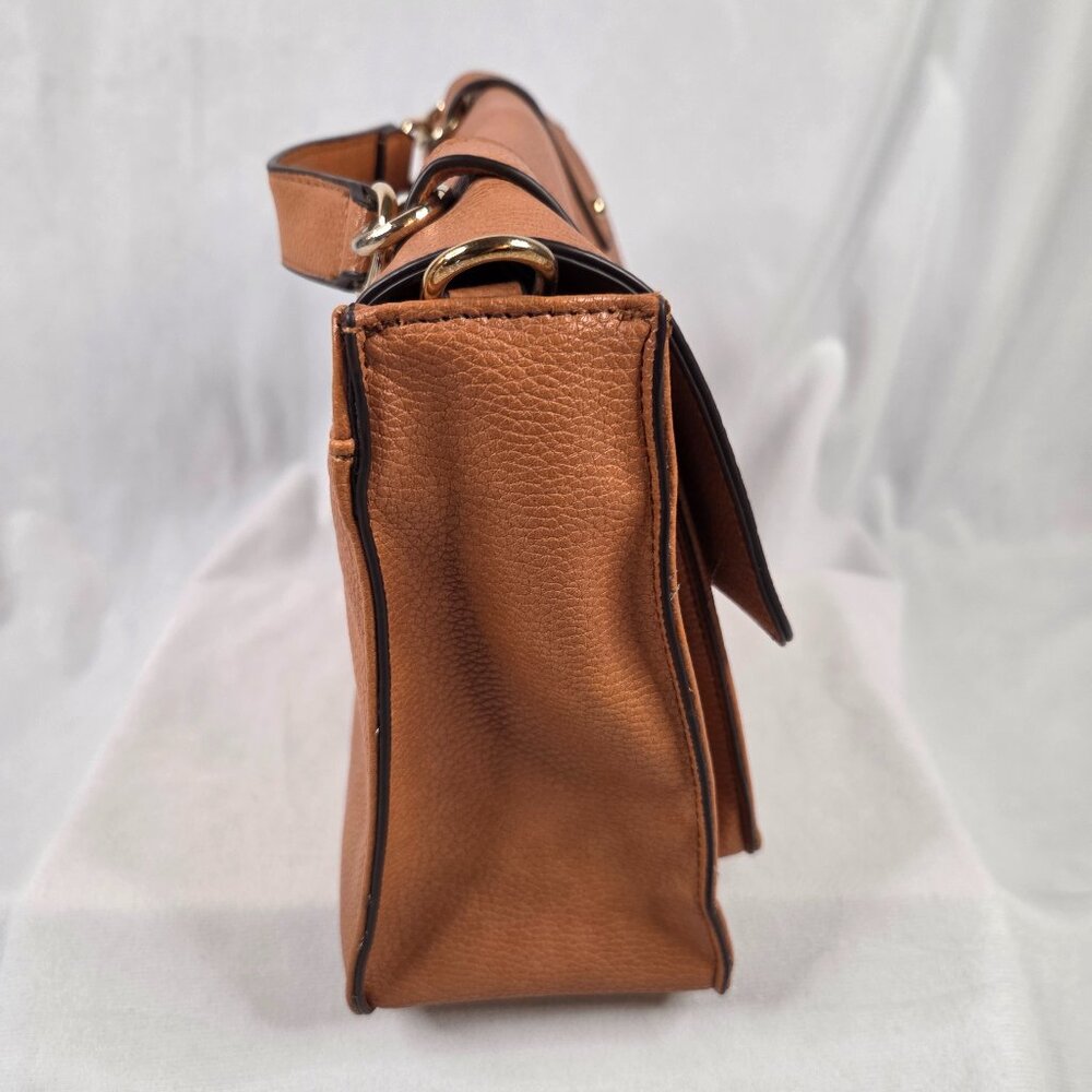 JustFab Sachel Purse - Picture 6 of 9
